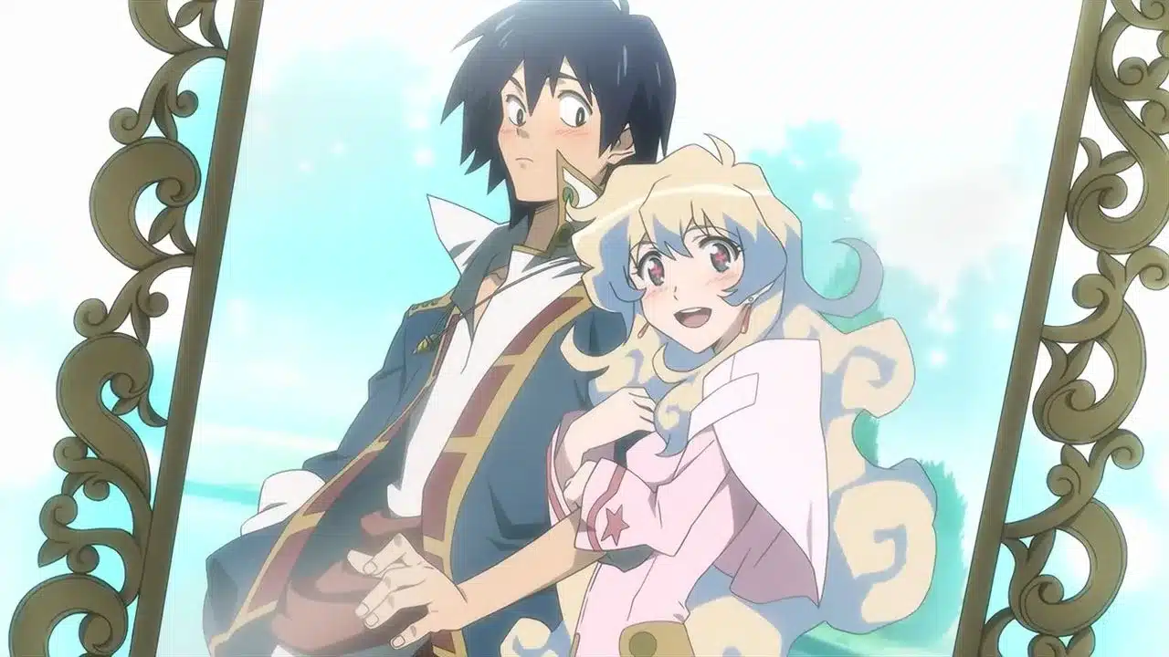 Anime - GL