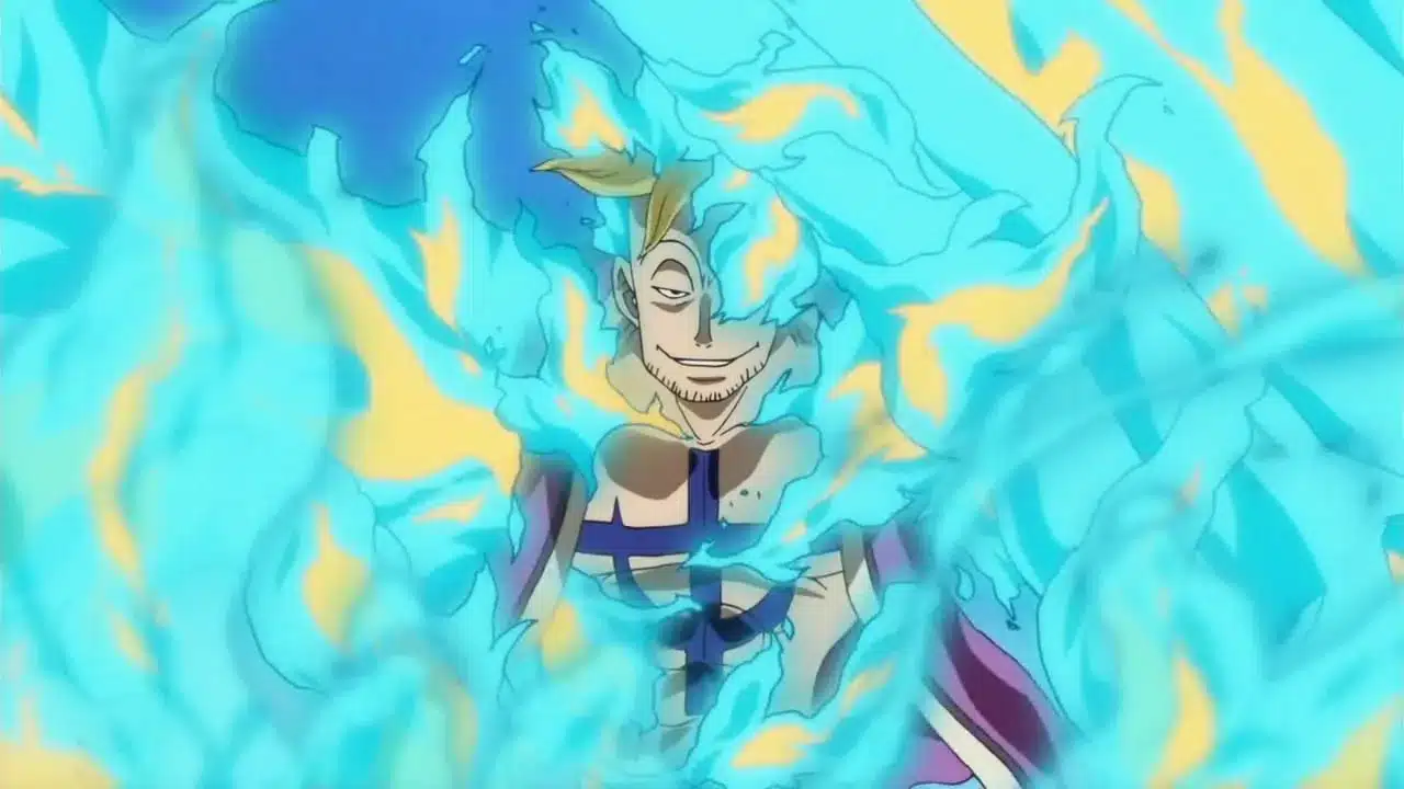 Anime - OP