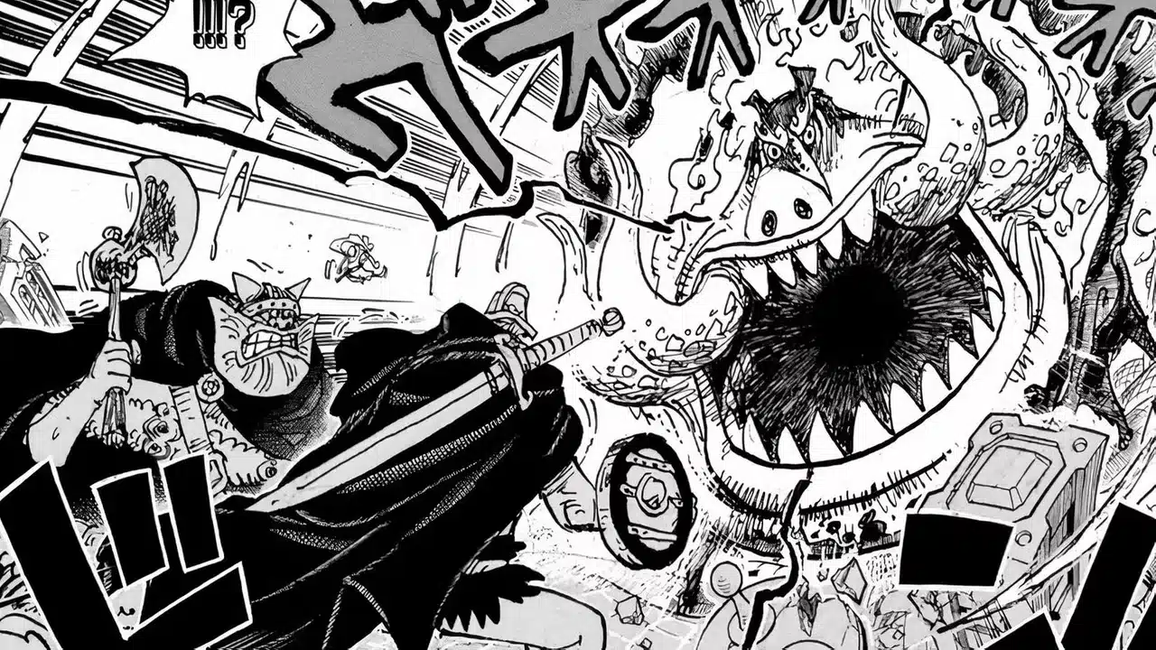 Anime - OP