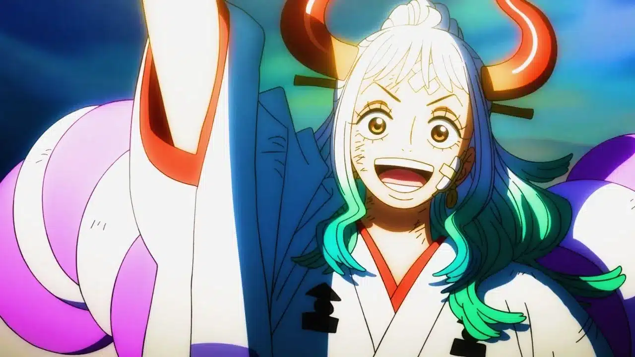 Anime - OP