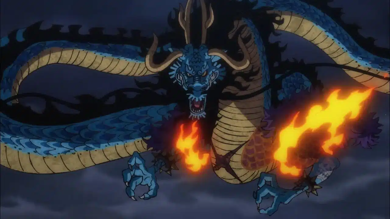 Anime - OP
