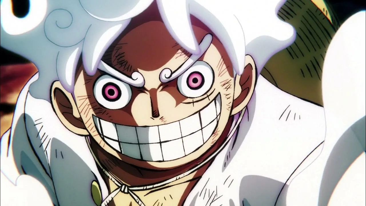 Anime - OP