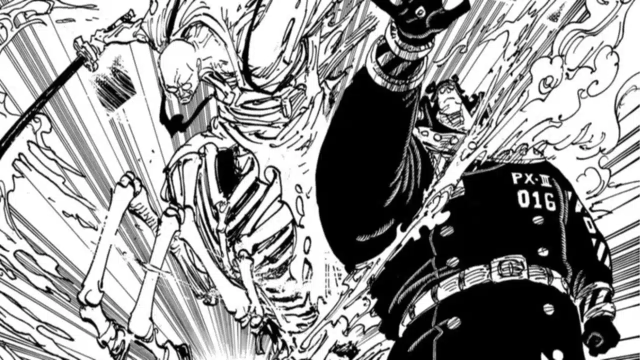 Anime - OP