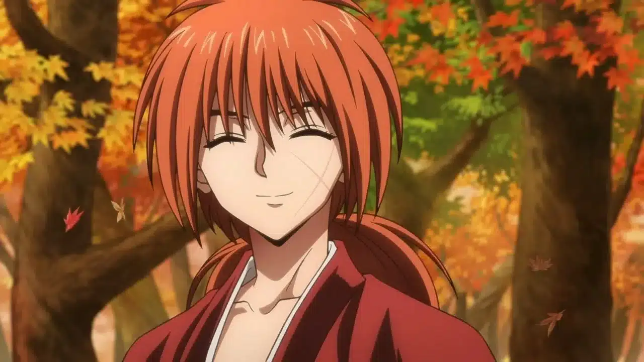 Anime - SX