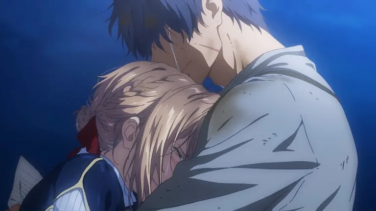 Anime - VE