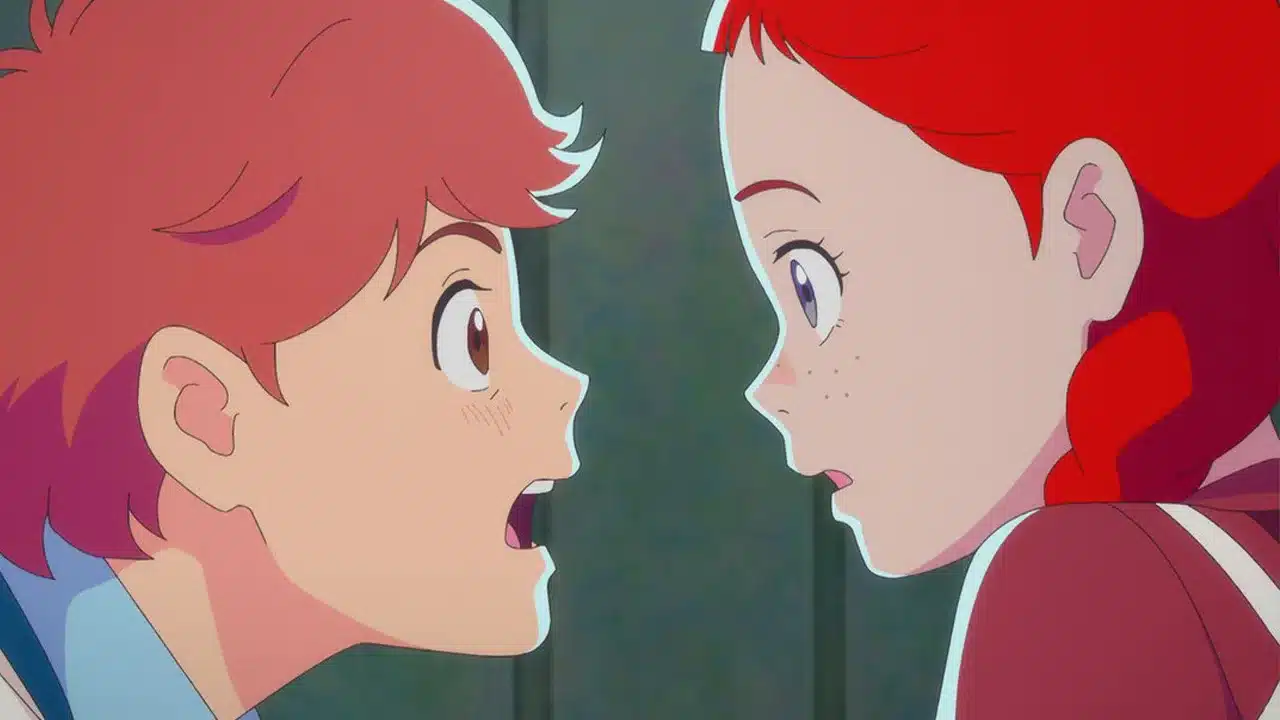 Anne of Green Gables: Trailer e data de lançamento