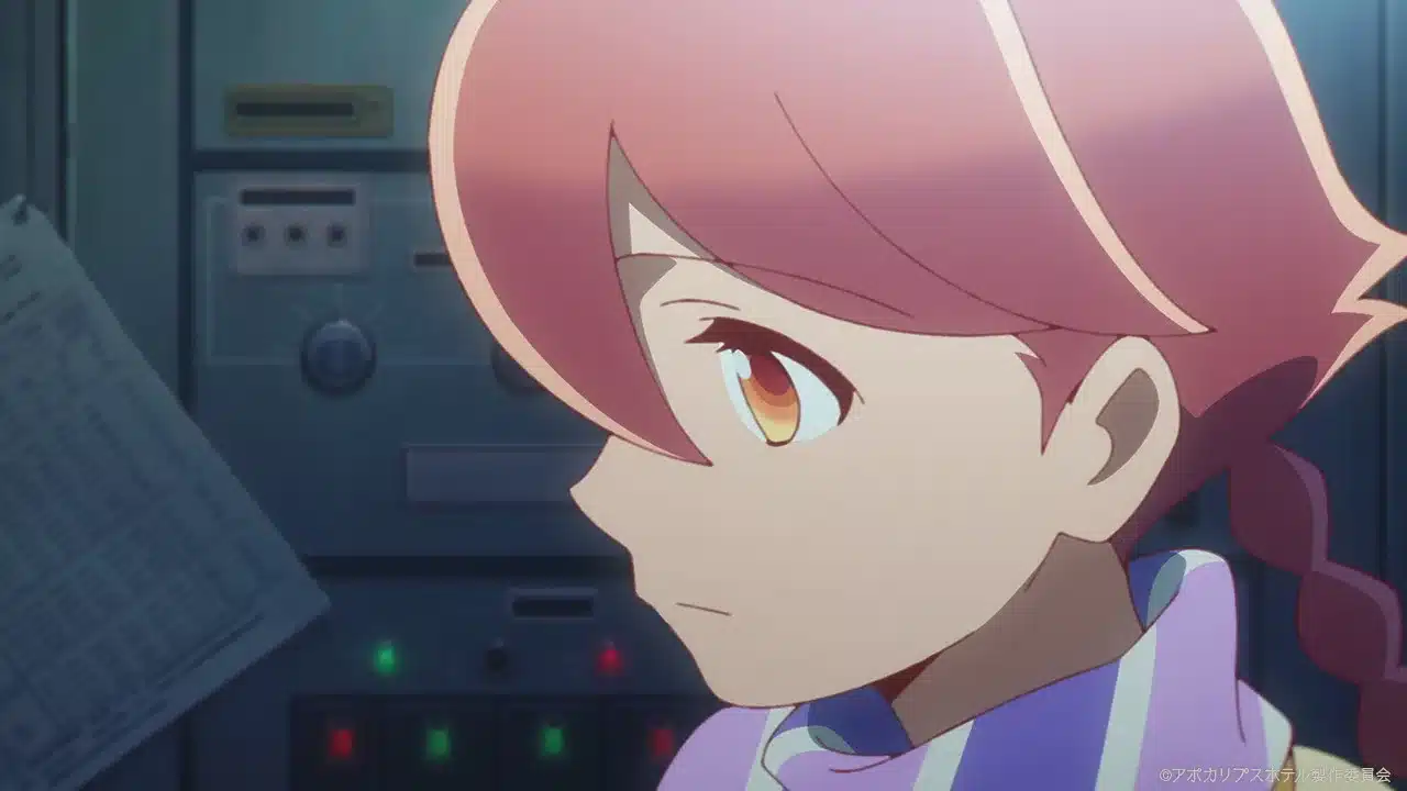 Apocalypse Hotel: Data de lançamento do anime é revelada