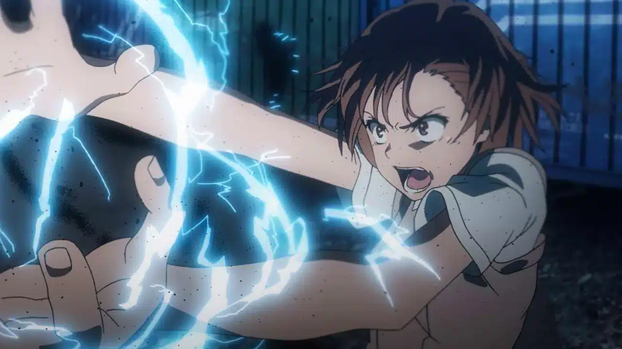 Após 5 Anos, um dos melhores animes sci-fi ganha nova temporada