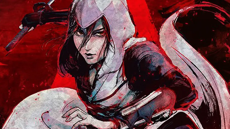 Assassin's Creed Shadows ganhará mangá