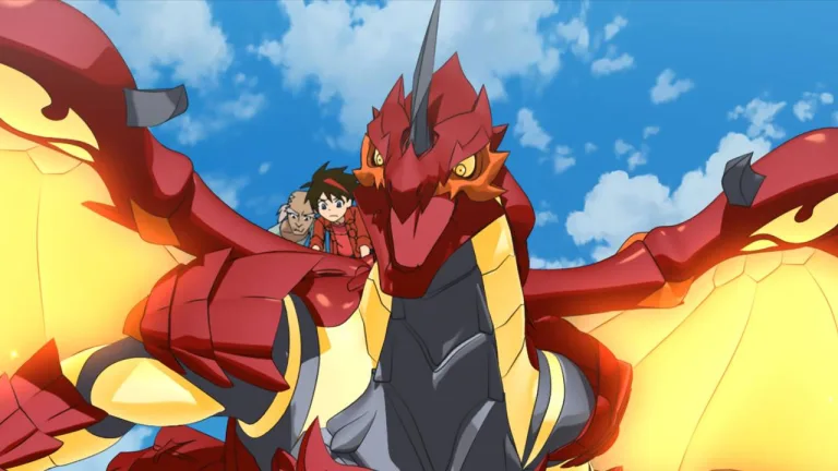 Bakugan