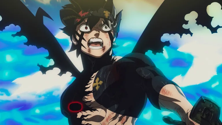 Black Clover: Esta luta pode ser a melhor de todos os shonen
