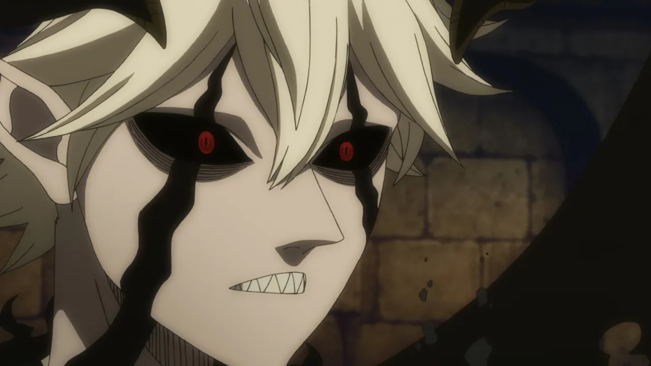 Black Clover 5ª temporada