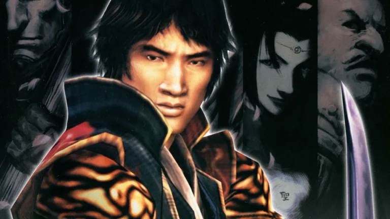 Capcom anuncia remaster de Onimusha 2 em 2025