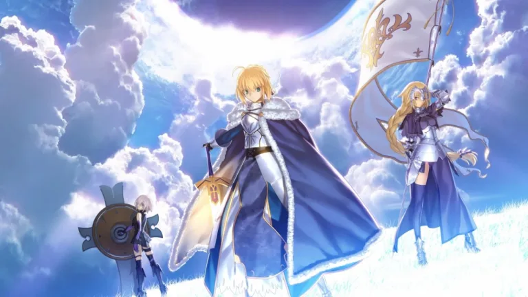 Como os jogos de Gacha dominaram o Japão
