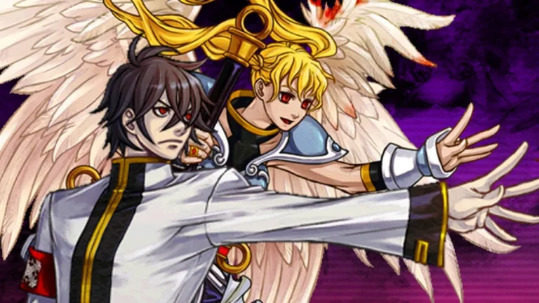 DaemonBride: ADDITIONAL GAIN chega ao PC em 2025