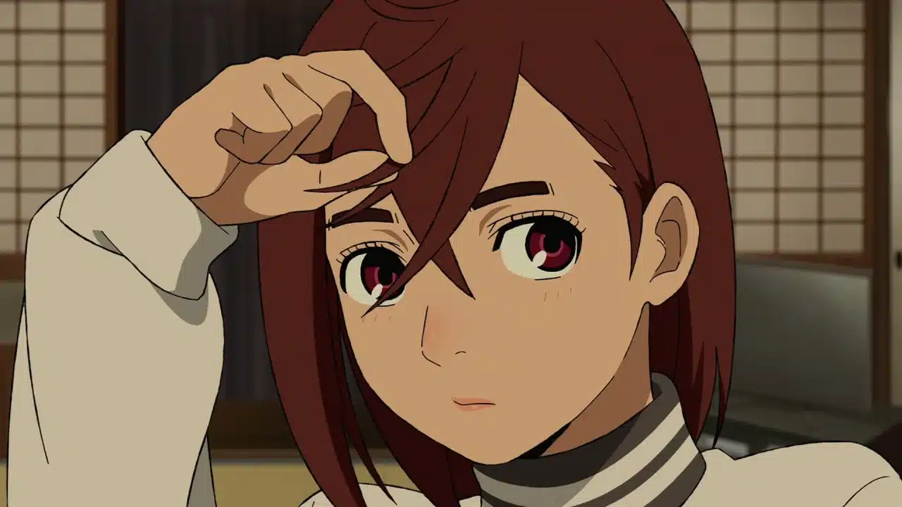 Autor de Dandadan revela seu personagem favorito