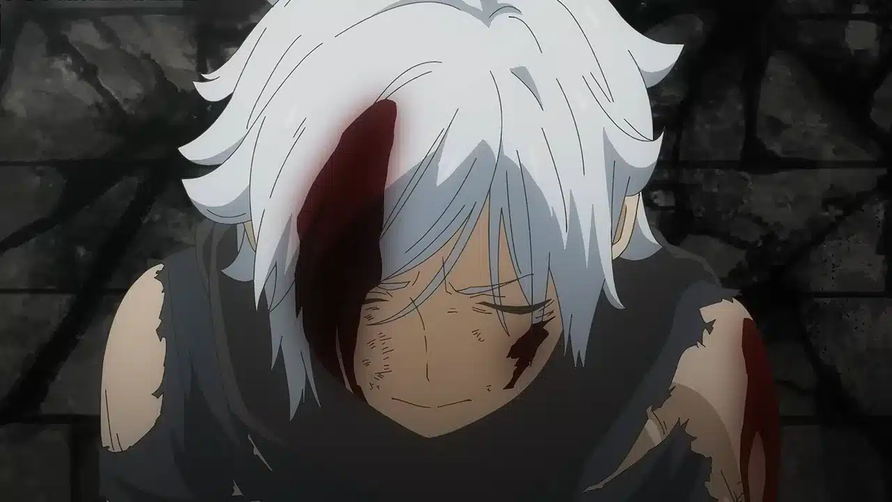 DanMachi 5ª temporada: Prévia do episódio 12