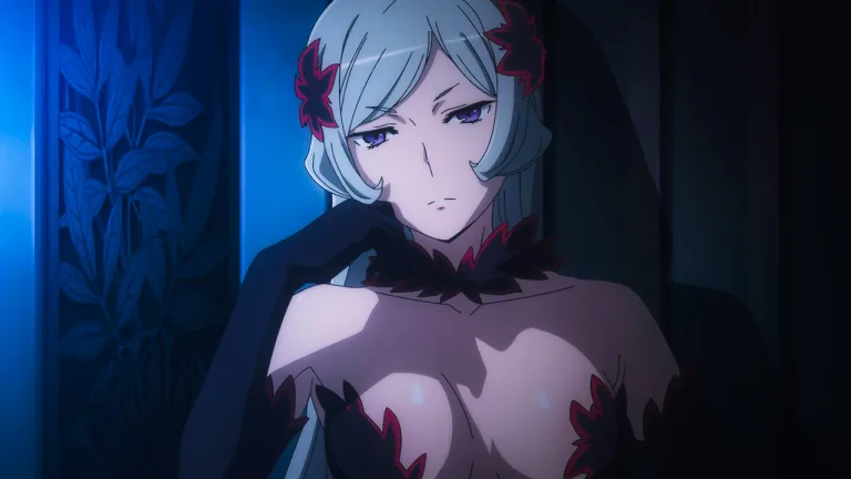 DanMachi anuncia primeira figure de Freya