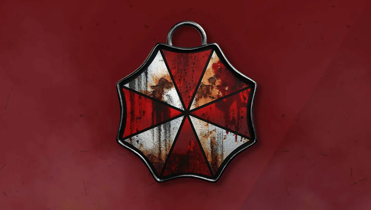 Dead by Daylight com Resident Evil
