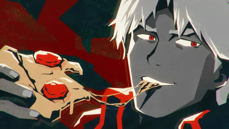 Devil May Cry ganha nova imagem pela Netflix