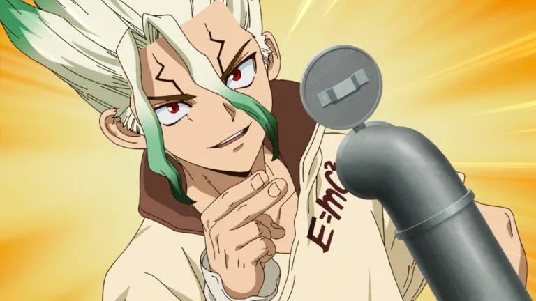 Dr. Stone 4ª temporada Ep. 5: Trailer e Data de lançamento