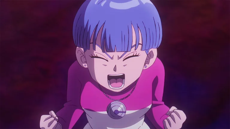 Dragon Ball Daima: Bulma surpreende Vegeta com pedido Inesperado