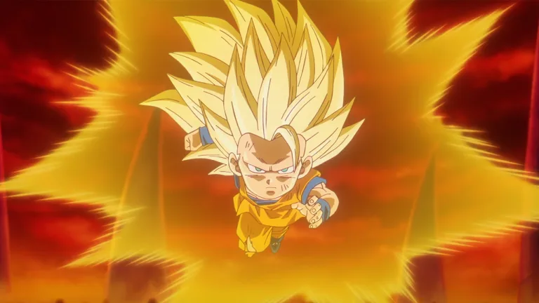 Dragon Ball Daima Ep. 17: Data de lançamento e onde assistir