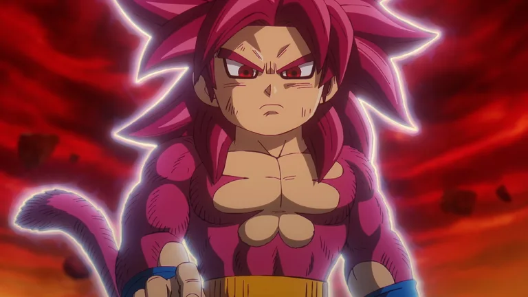 Dragon Ball Daima Ep. 19: Data de lançamento e o que esperar