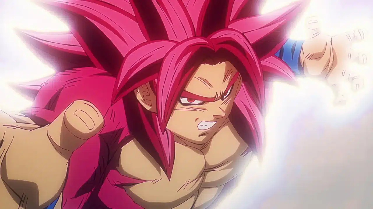 episódio 20 de Dragon Ball Daima