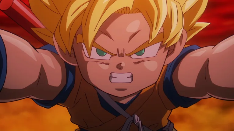 Dragon Ball Daima ganha trailer e revela data do episódio final