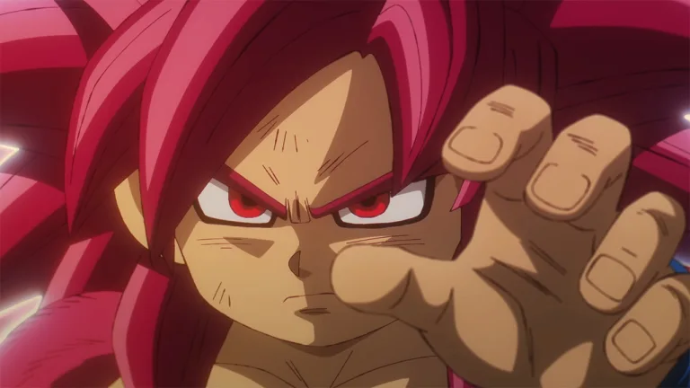 Dragon Ball Daima virou um presente para os fãs