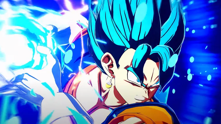 Dragon Ball: Sparking! Zero vendeu 5 milhões de cópias no mundo