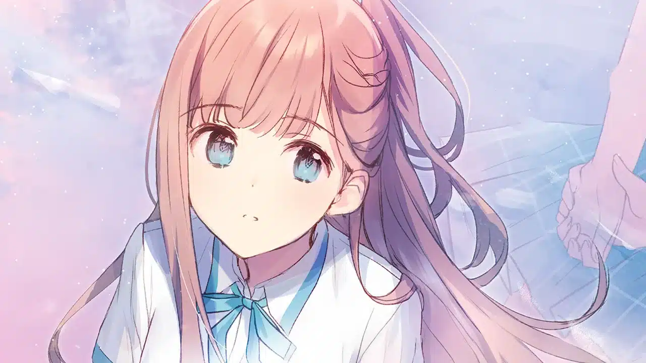 Even a Replica Falls in Love ganhou adaptação para anime