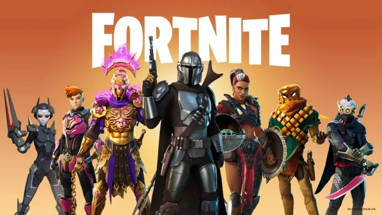 Fortnite libera pré-download de atualizações para consoles