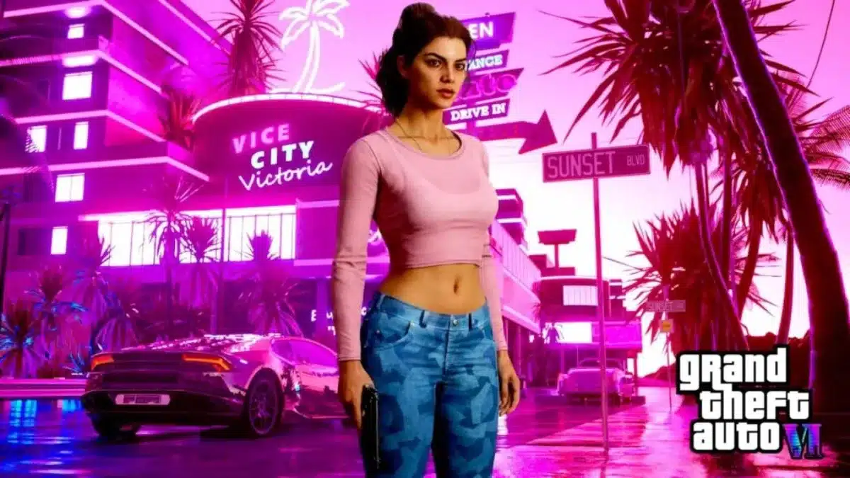 Vice City em GTA 6