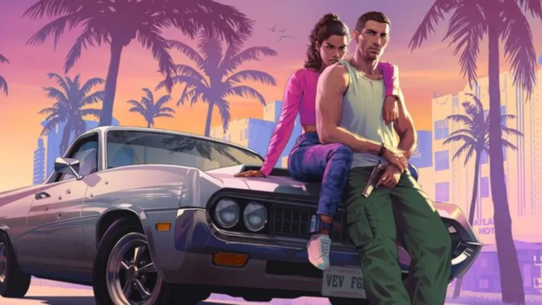 GTA 6 vai sair para PC Veja o que disse Take-Two