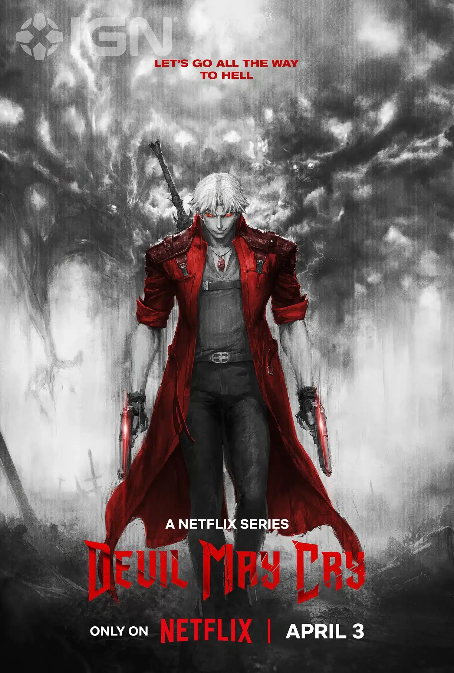 Devil May Cry