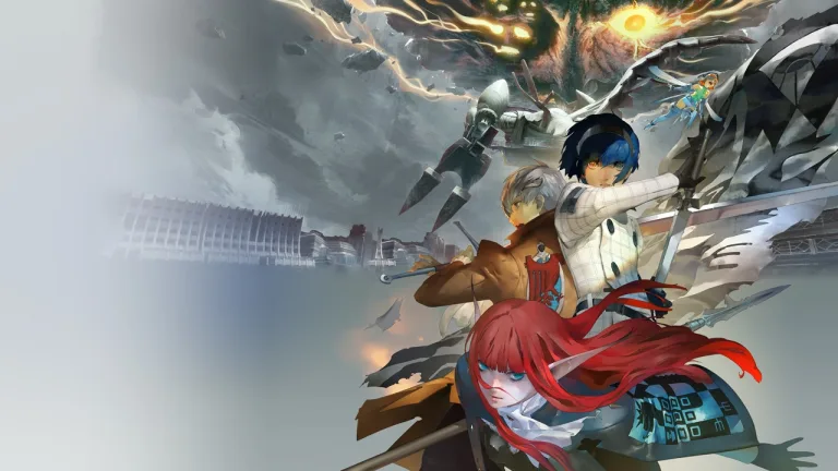 Guia completo para iniciantes em Metaphor: ReFantazio