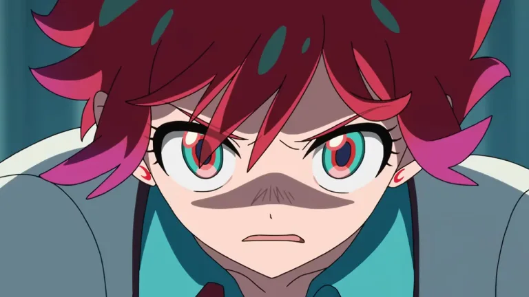 Gundam GQuuuuuuX alcança 2ª maior bilheteria da série
