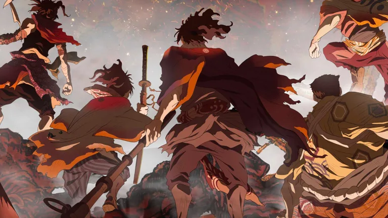 Hikuidori: Novel ganha adaptação para anime e mangá