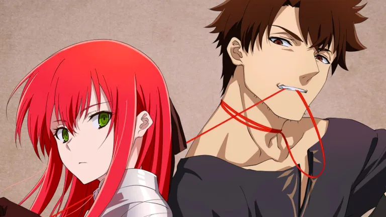 Hime Kishi-sama no Himo ganha adaptação para anime