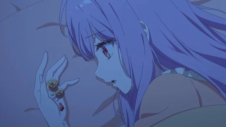 Kanpeki Sugite Kawaigeganai confirma estreia para Abril de 2025