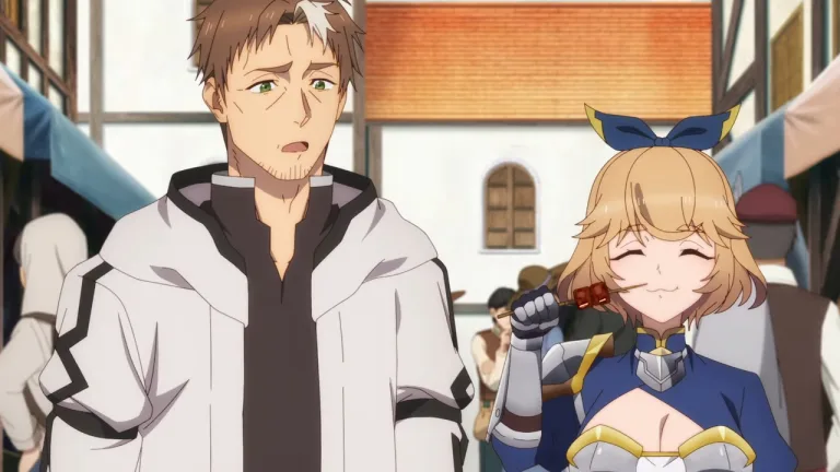 Katainaka no Ossan: Trailer anuncia estreia para Abril de 2025
