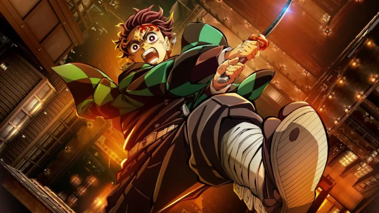 Kimetsu no Yaiba: Infinity Castle – data de lançamento será revelada em março