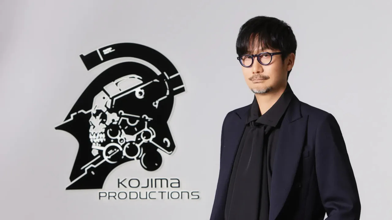 Kojima Productions