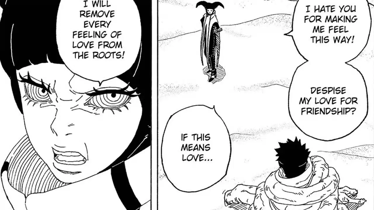 Boruto Two Blue Vortex 19