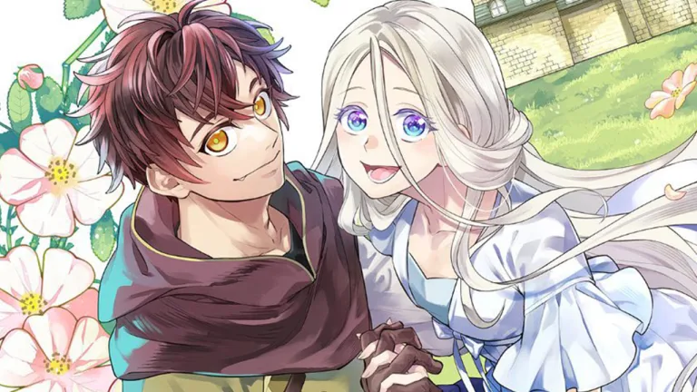 Maerchen Crown: Anunciado novo mangá do autor de Oshi no Ko