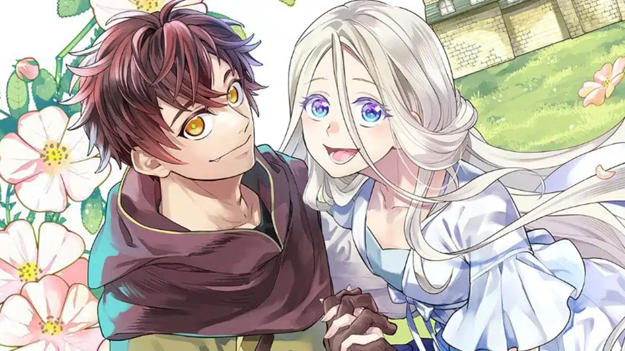 Maerchen Crown: Anunciado novo mangá do autor de Oshi no Ko