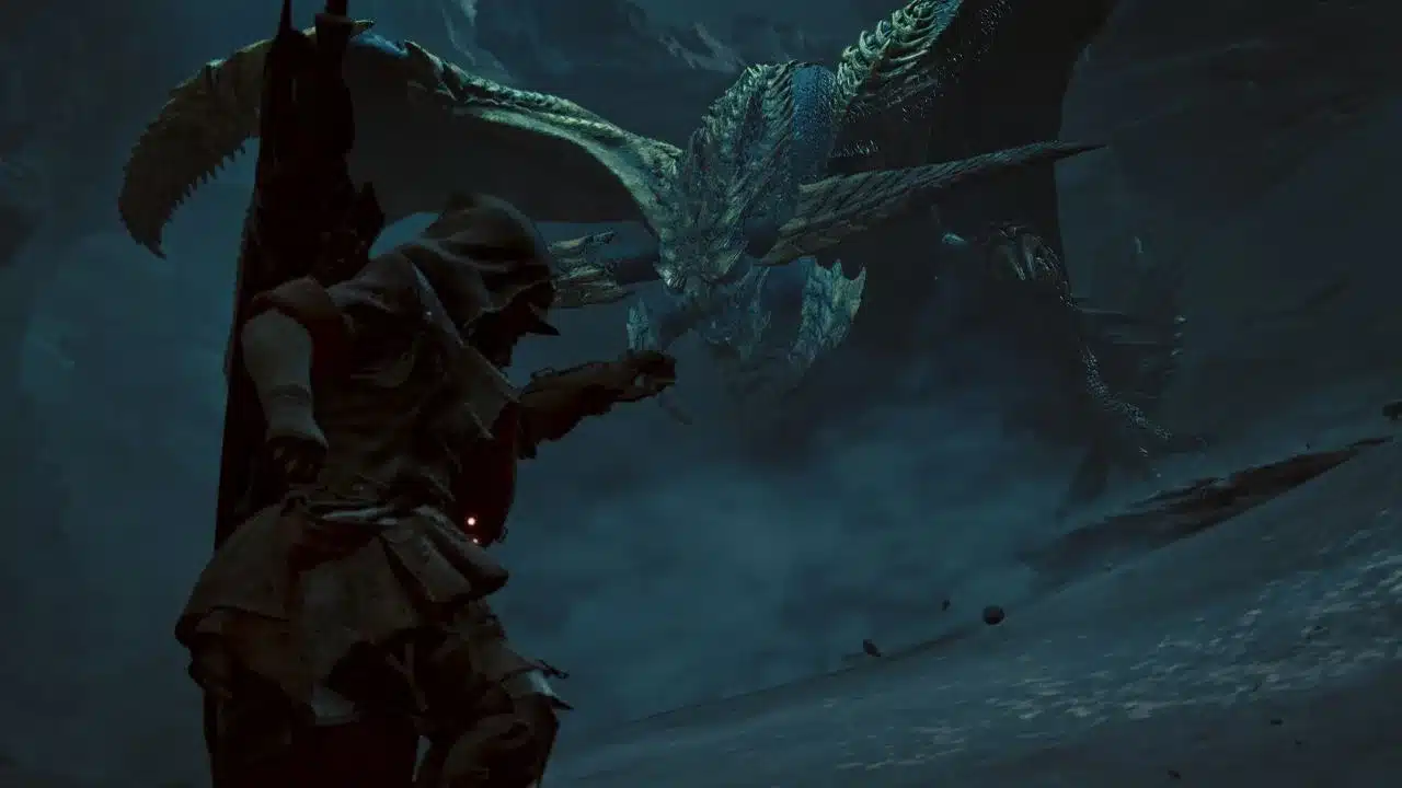 Monster Hunter Wilds domina avaliações antes do lançamento