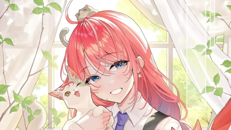 Neko to Ryuu ganhará adaptação em anime